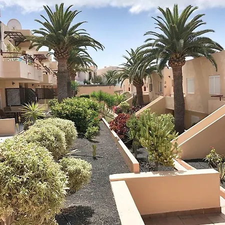 Apartamento Las Dunas Κοραλέχο