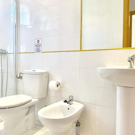 Διαμέρισμα Apartamento Las Dunas Κοραλέχο