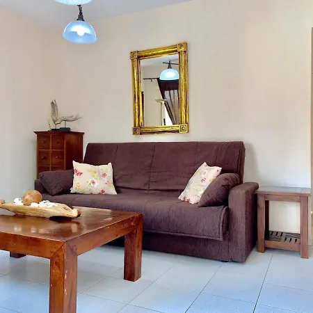 Apartamento Las Dunas Daire *