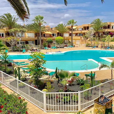 Apartamento Las Dunas * Corralejo