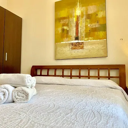 Διαμέρισμα Apartamento Las Dunas Κοραλέχο
