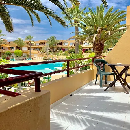 Apartamento Las Dunas * Κοραλέχο