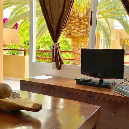 Apartamento Las Dunas Apartment