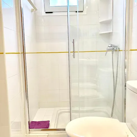 Apartamento Las Dunas 아파트 *
