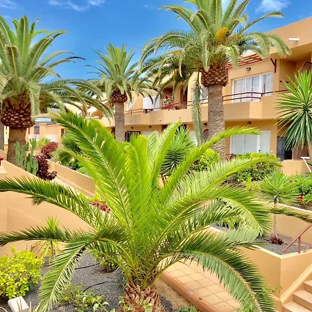 Apartamento Las Dunas 아파트
