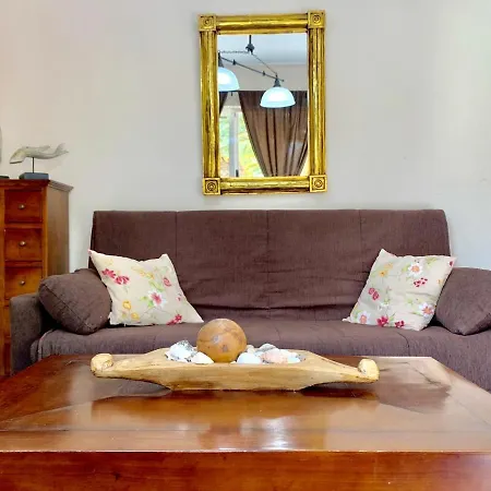 Apartamento Las Dunas 아파트 *