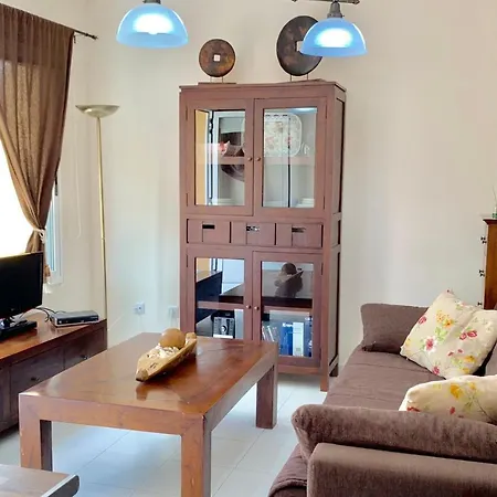 Apartamento Las Dunas * 코라레호